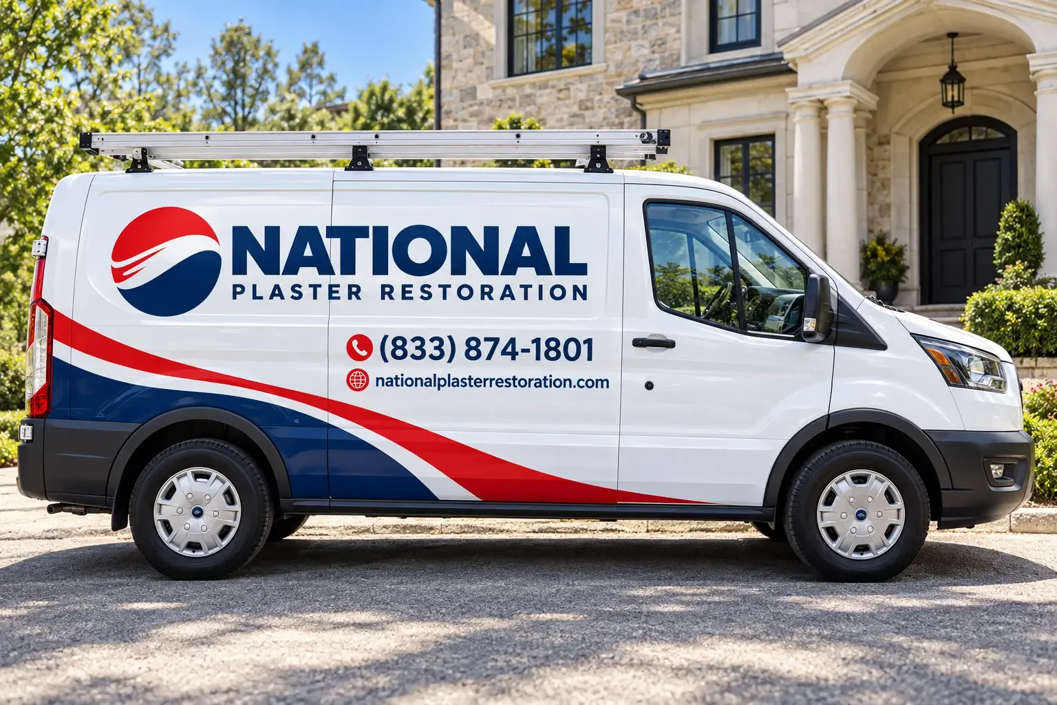 Plaster Repair in Lathrop, MO near me