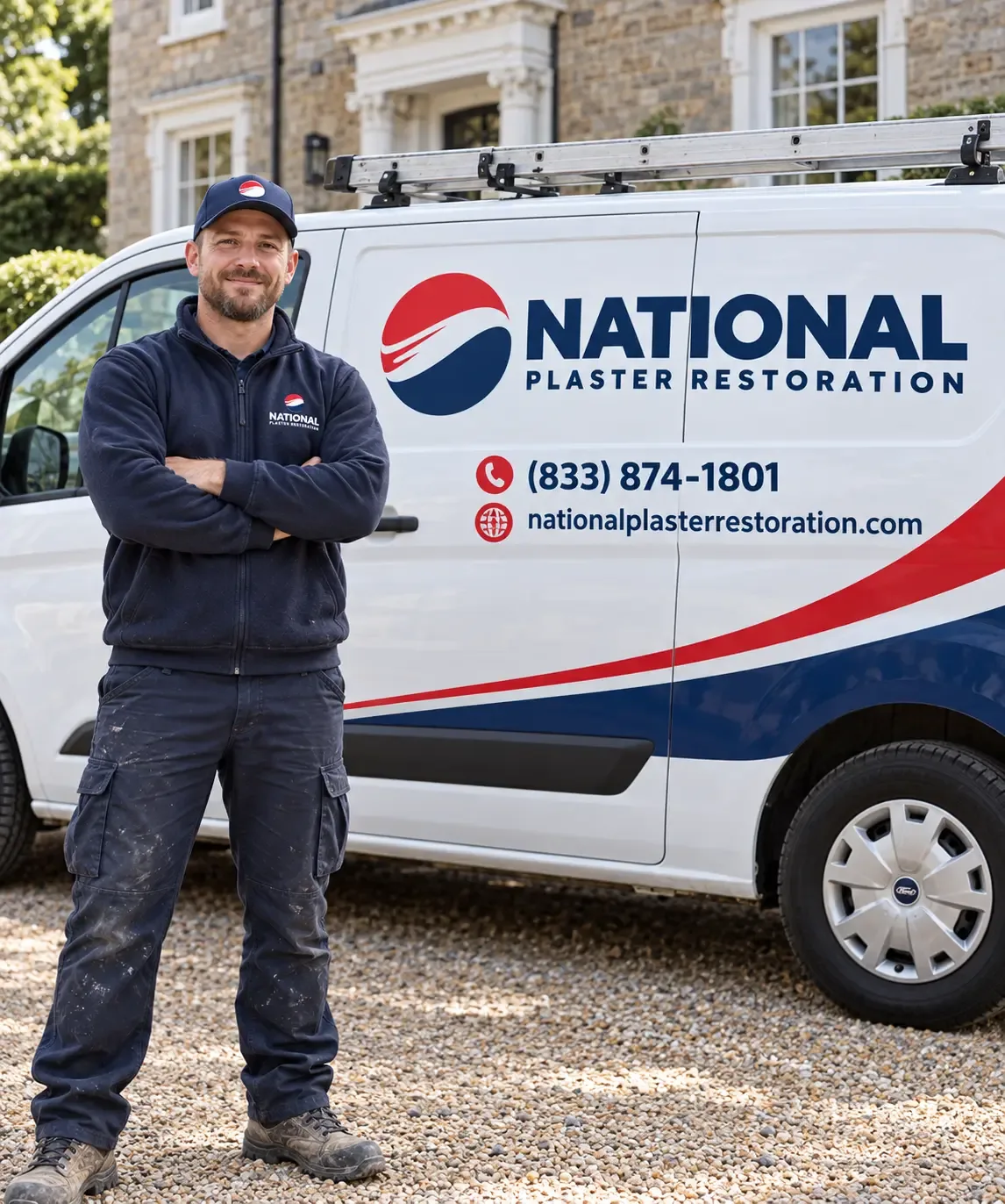 Plaster Repair company in Lathrop, MO